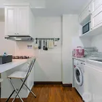 Spacious And Modern 2Br Springlake Summarecon Bekasi Apartment By Travelio