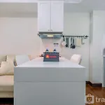 Spacious And Modern 2Br Springlake Summarecon Bekasi Apartment By Travelio